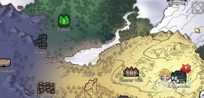 血之命运国产日式战棋游戏指南