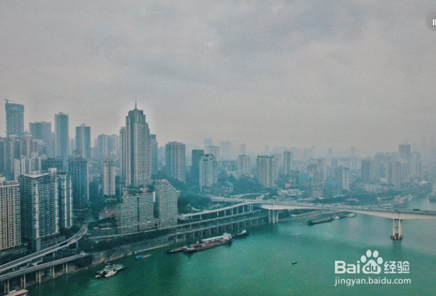 重庆自助游住宿攻略？