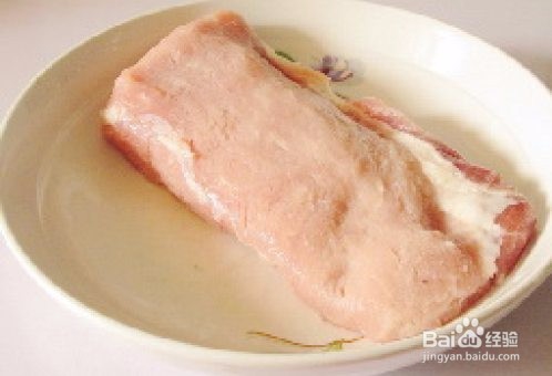 锅包肉是怎么做的？家常做法教程