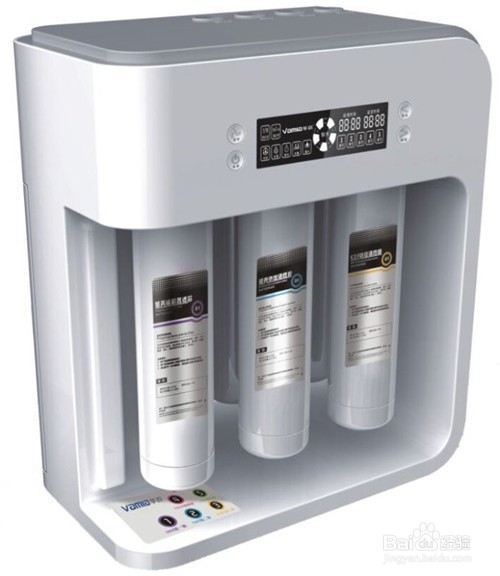 家用净水器怎么安装