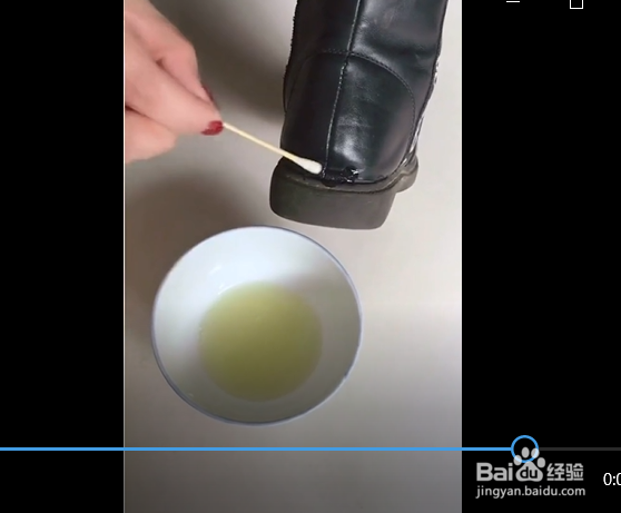 鞋子开胶了怎么办呢?