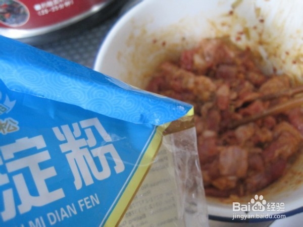 如何在家做一盘香气诱人的烤羊肉串