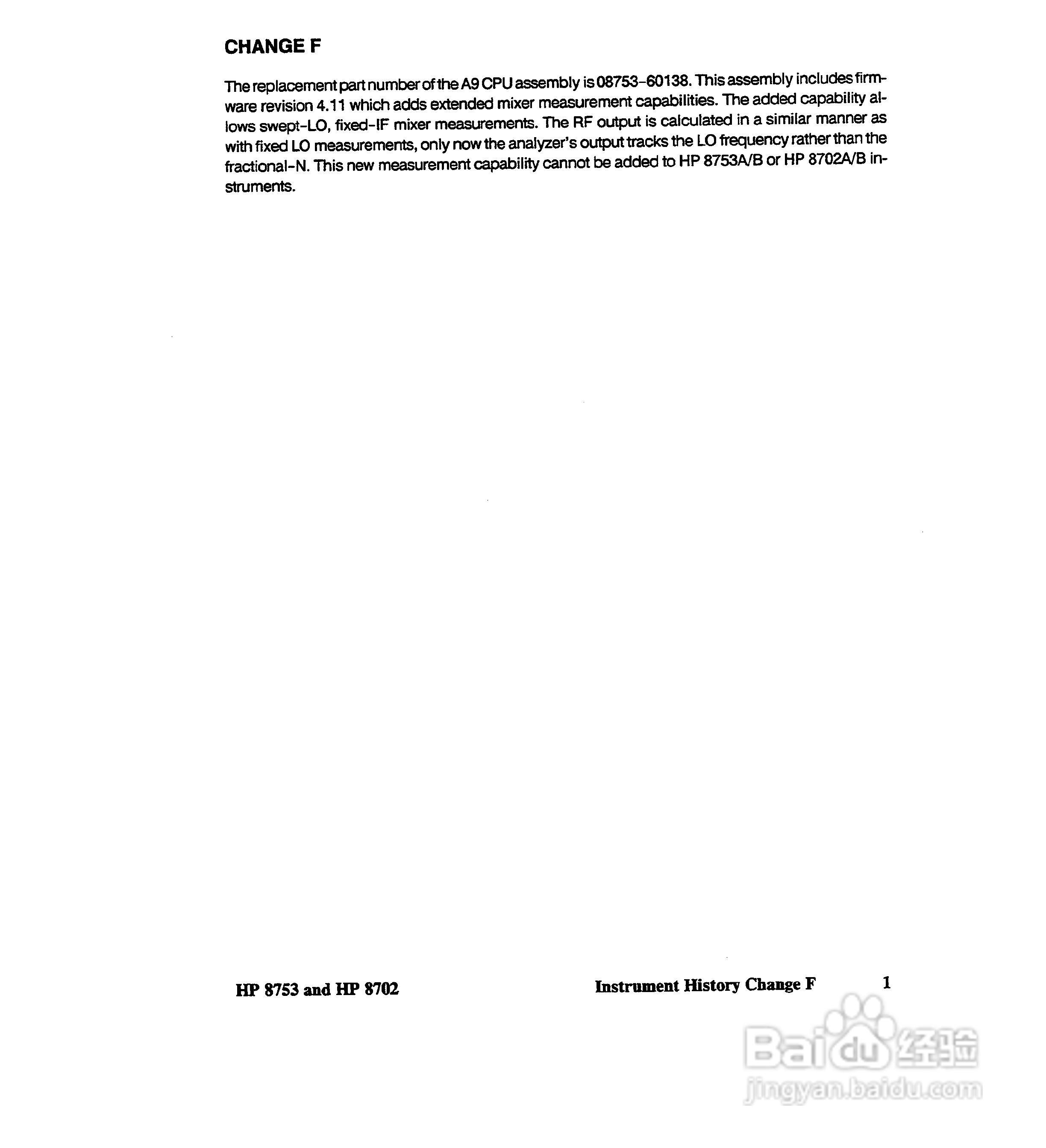 HP8753A/B/ C分析仪说明书:[48]