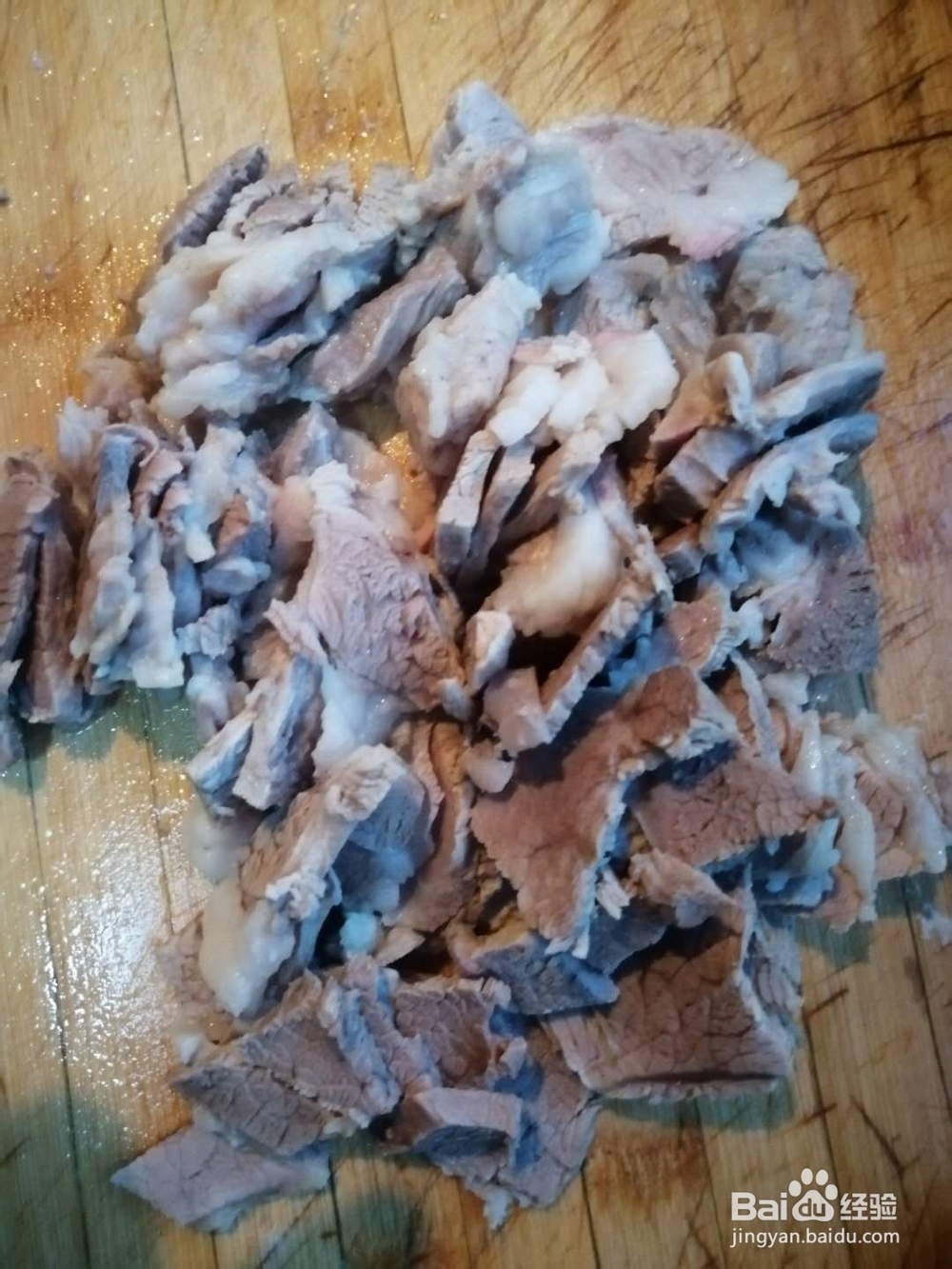 羊汤怎么做没有膻气味