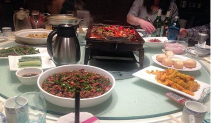 饭店吃出头发怎么处理