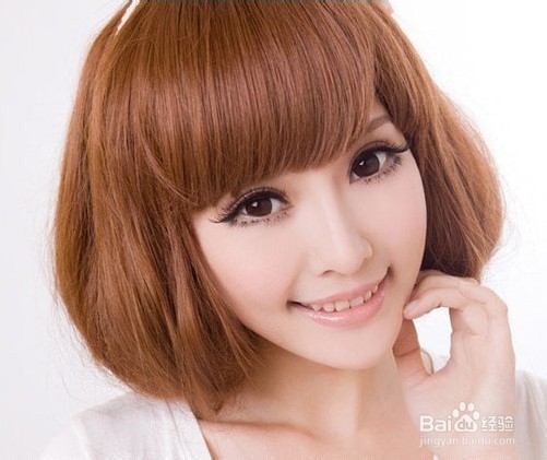 懒美人们的护肤妙法