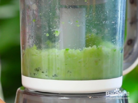 宝宝最爱之绿色的小丸子