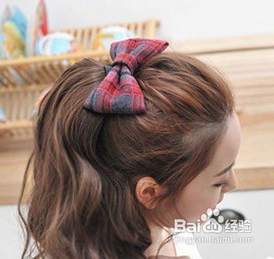 2013新款韩国美发饰有哪些，女生最爱的发饰搭配