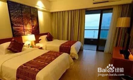 海陵岛自由行旅游攻略