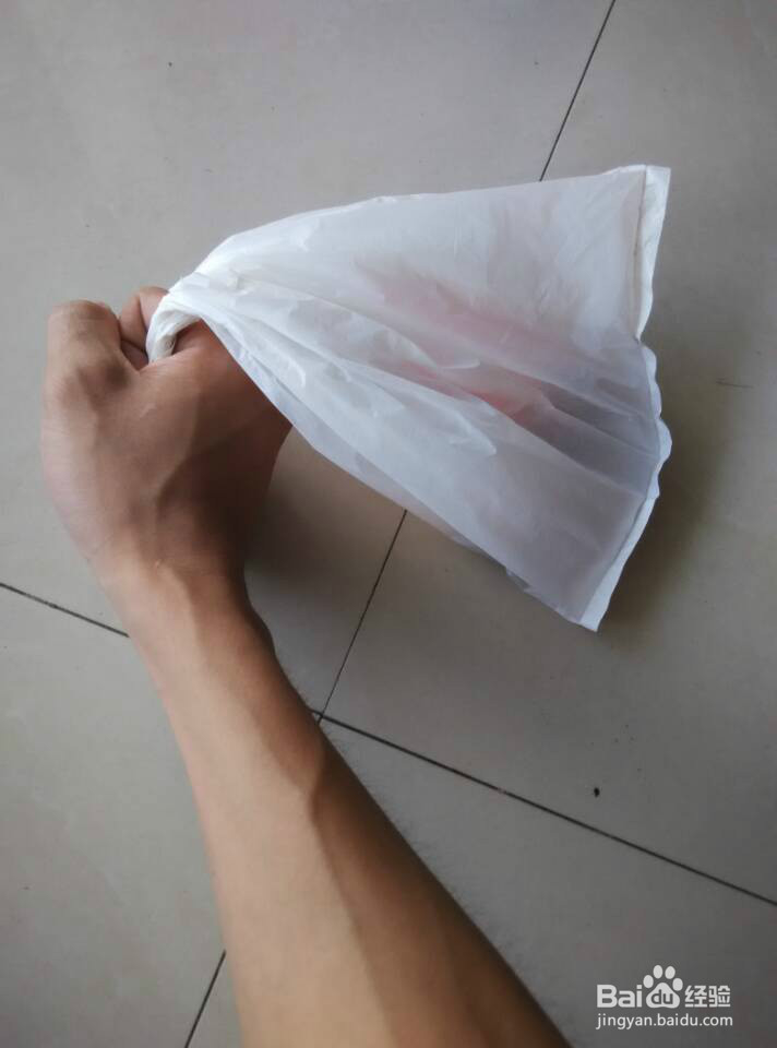 开核桃技巧（不用特殊工具）