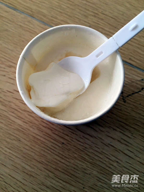 简简单单老酸奶