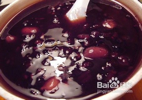 冬季减肥食谱学习，健康减肥进补两不误