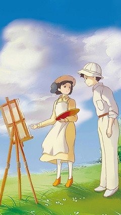 宫崎骏的优秀作品