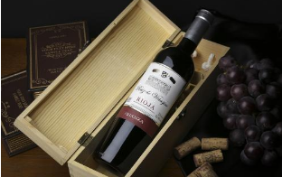 红酒的功效、作用