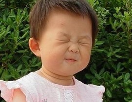 孩子爱眨眼间怎么办