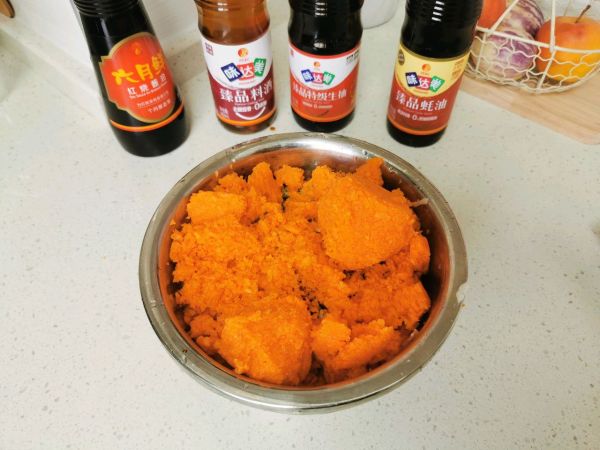 羊肉胡萝卜饺子