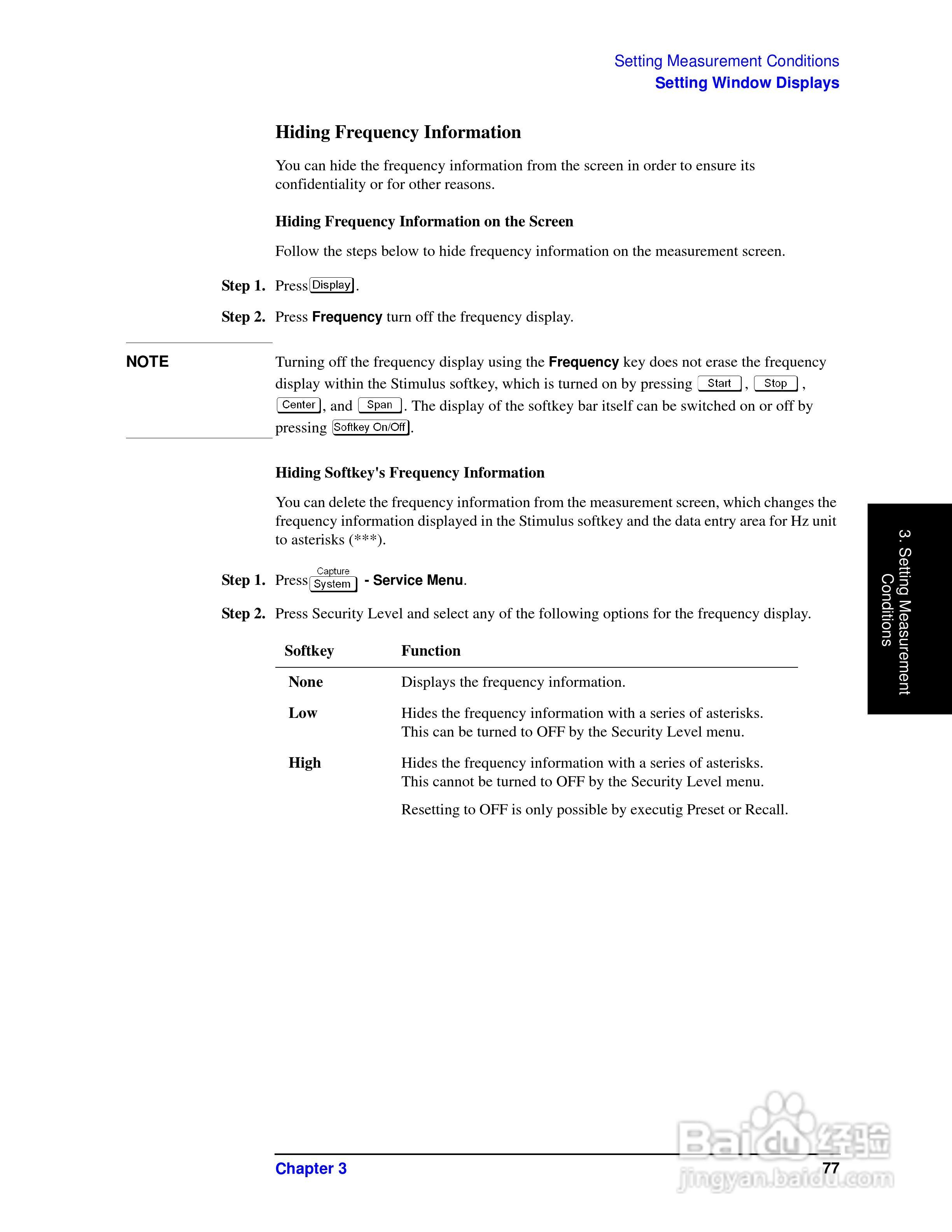 E5061A网路分析仪操作手册:[9]