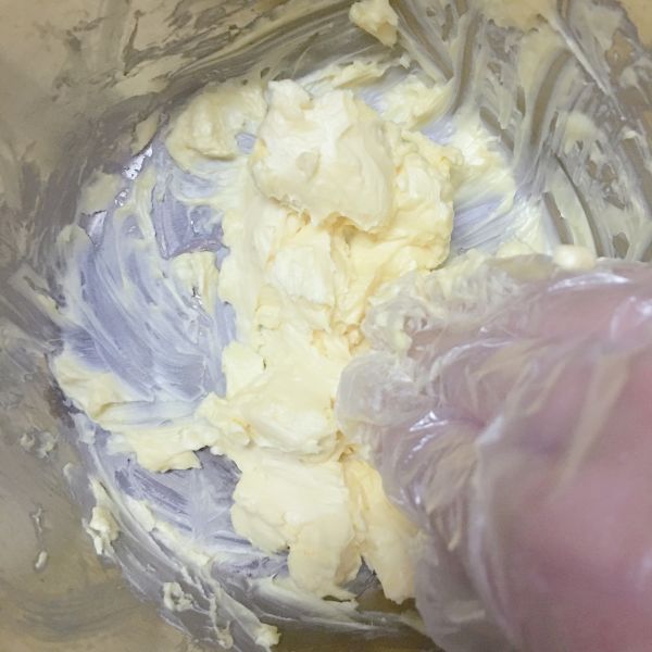 万圣节南瓜饼干