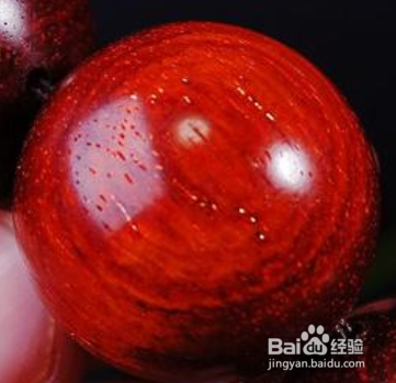 小叶紫檀佛珠手串价格