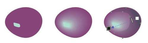 用coreldraw打造逼真静物写生_2