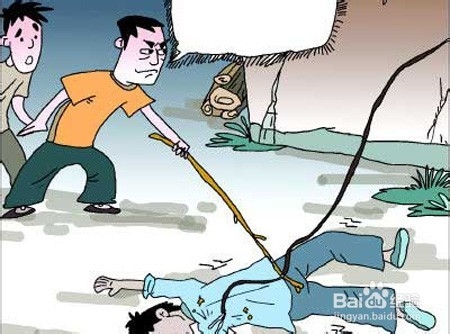 如何正确处置触电人员