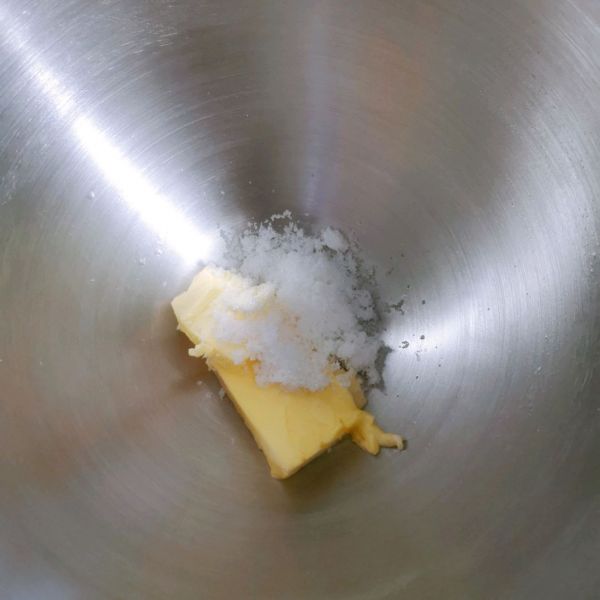 【酥脆微甜】玛格丽特饼干~新手0️⃣失败