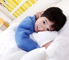 如何选购品牌儿童卡通家纺