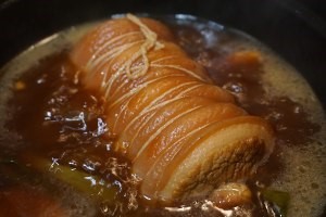 日式叉烧Chashu秘制做法