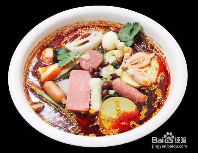 麻辣烫加盟店在预算时都要考虑哪些因素？