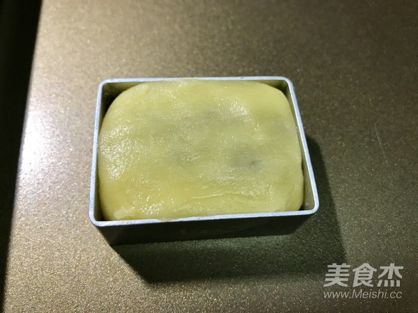 凤梨酥的家常做法