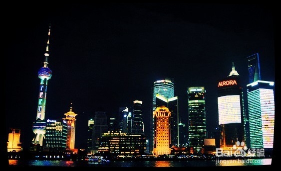 2015年上海跨年旅游经验推荐