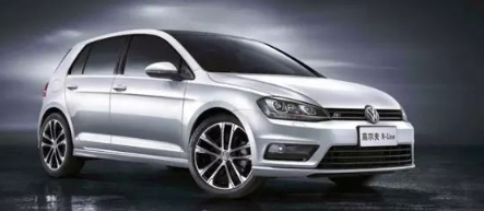 大众高尔夫这辆车好不好？