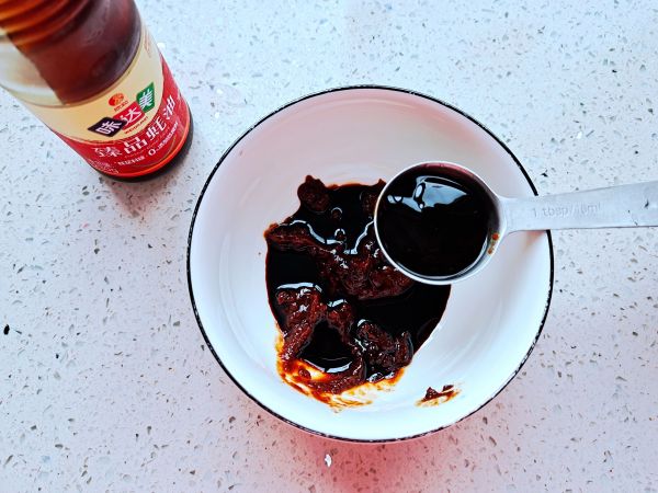 家常土豆炖鸡块