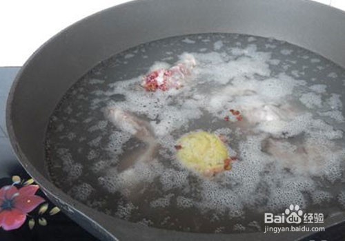 小郡肝串串香加盟店串串香的做法
