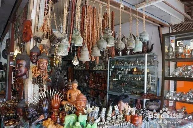 柬埔寨旅游实用信息攻略—吃喝玩乐游购一篇搞定