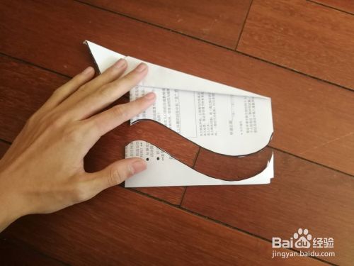 世界四大滑翔纸飞机paperang纸飞机折法图解