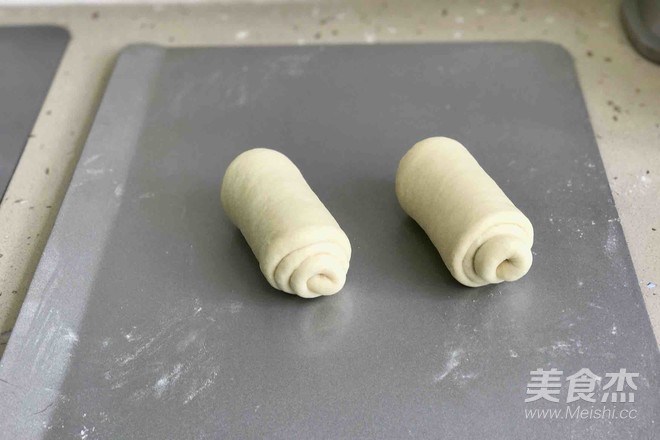 港式吐司的做法