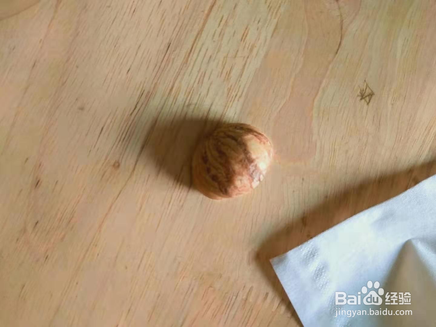板栗怎么去壳