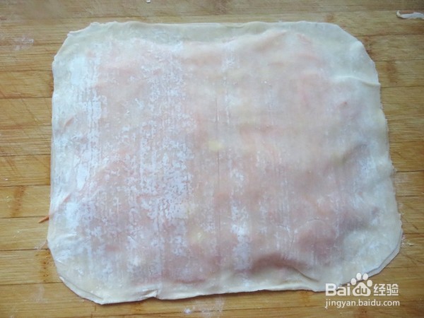 如何做出好吃美味的胡萝卜鸡蛋饼