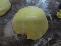 怎样做南瓜馒头