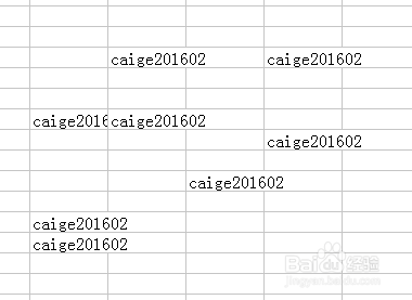 excel表格如何批量输入大量相同数据?