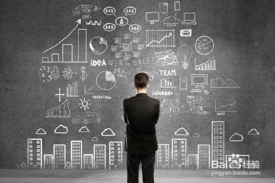 如何建立一套自己的思维框架？