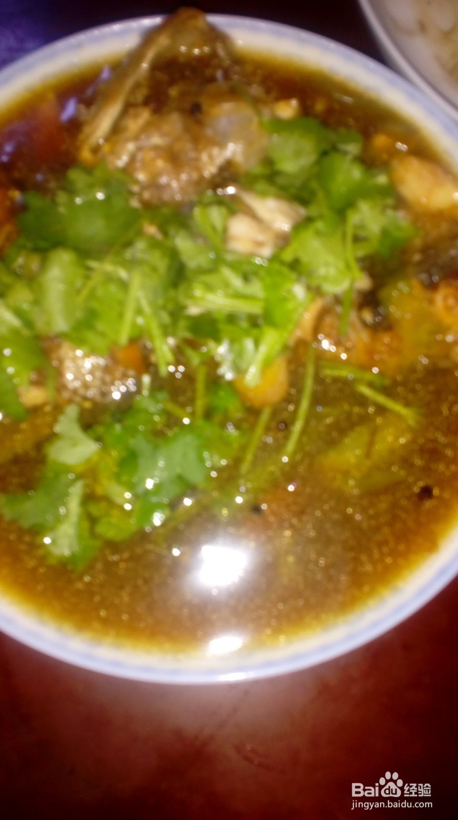 红烧梭鱼很好吃