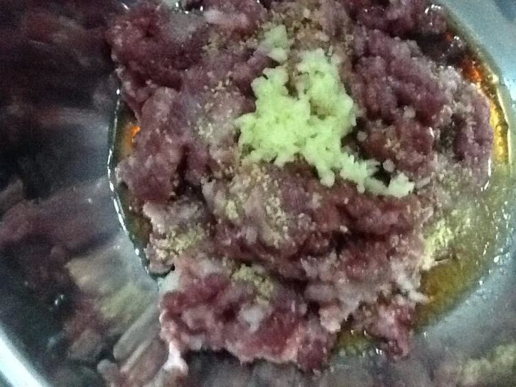 超美味的灌汤小笼包的做法,让我来教你!