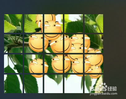 win10系统怎样在开始菜单添加九宫格图片?