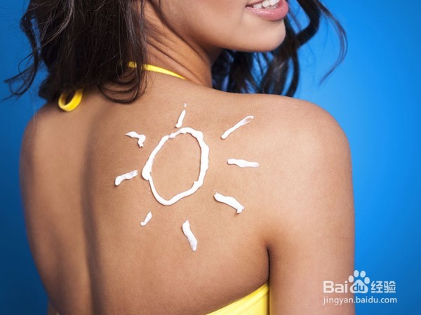 深秋季节如何美白肌肤