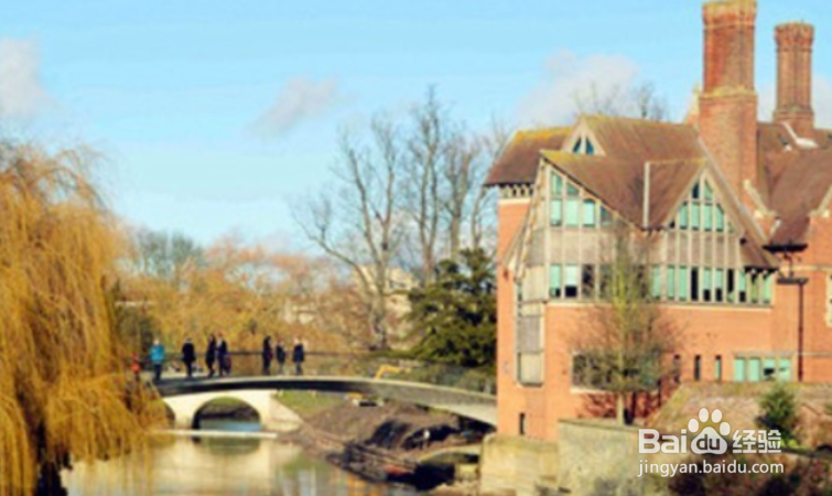 英国推荐城市旅游攻略