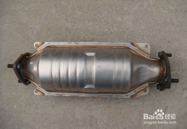 怎么判断三元催化堵了