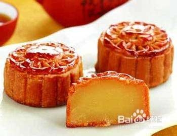中秋节怎样挑选月饼
