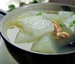 帮助减肥好饮品